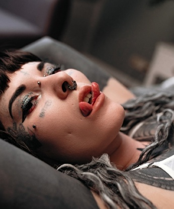 Анкета проститутки Людмила - Фото, г. Добрянка, 23 года, №2193