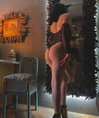 Анкета проститутки Эльмира - Фото, г. Добрянка, 25 лет, №7808